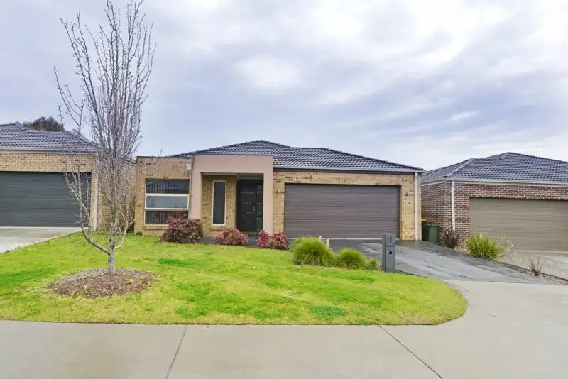 Main view of Homely house listing, 51 Malua Circuit, Sandhurst VIC 3977