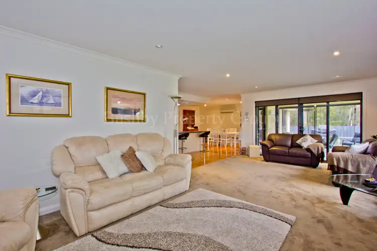 Sixth view of Homely house listing, 39 Isabelle Court, West Launceston TAS 7250