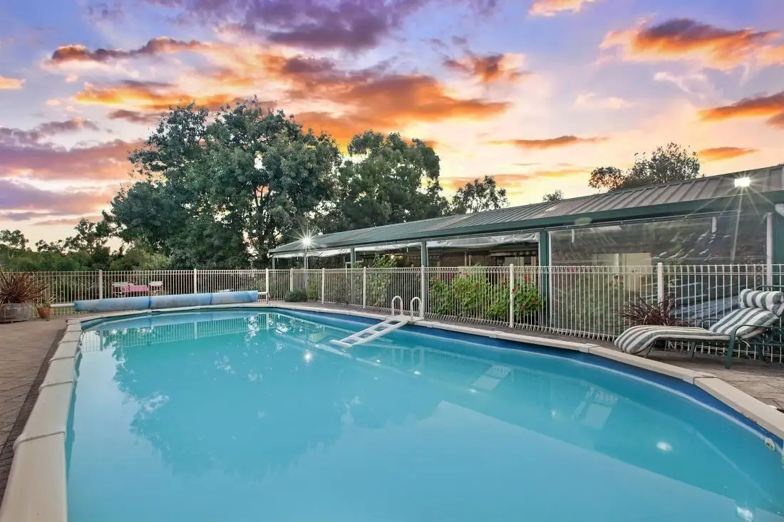 Main view of Homely house listing, 5 Angas Creek Road, Birdwood SA 5234
