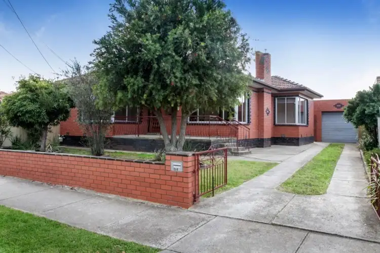 26 Corella Road, Sunshine West VIC 3020