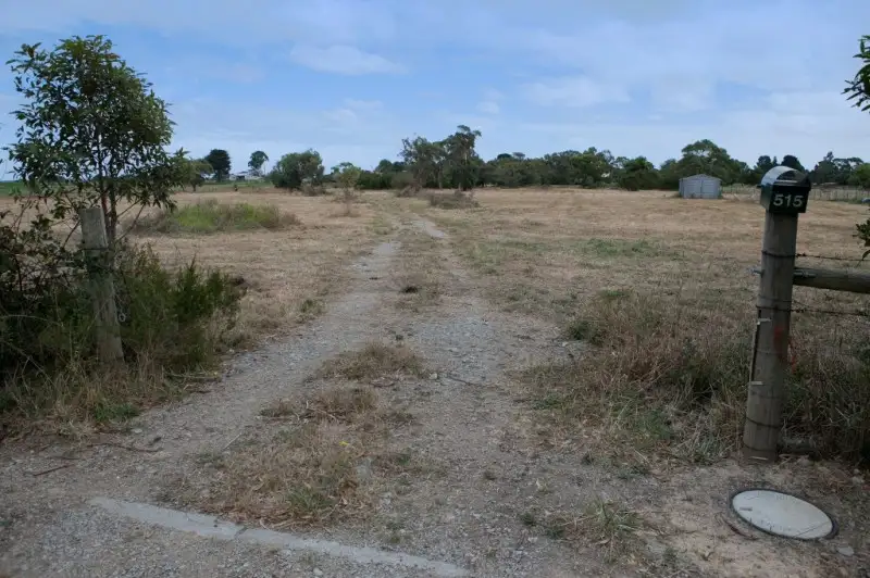 Main view of Homely rural property listing, Address available on request