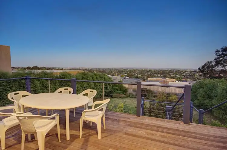 Second view of Homely house listing, 7 Stanfield Drive, Wandana Heights VIC 3216