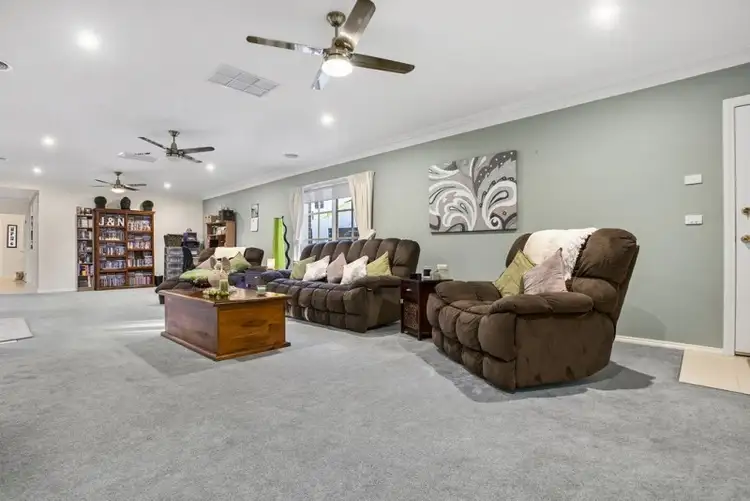 Fourth view of Homely house listing, 4 Lightwood Drive, Sunbury VIC 3429