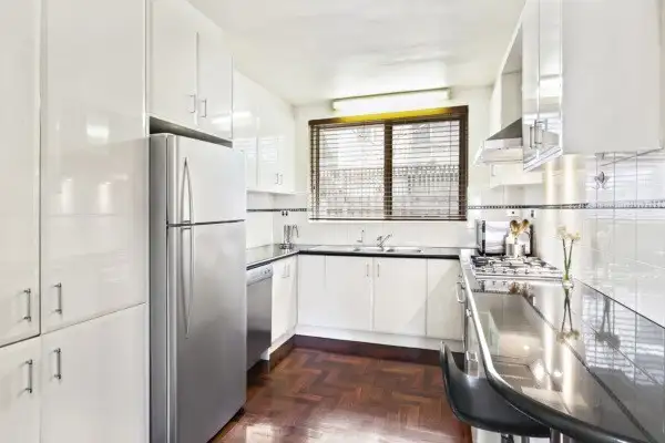 Third view of Homely apartment listing, 8/50a Wattletree Road, Armadale VIC 3143