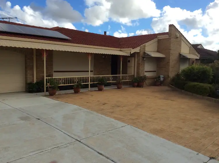 22 Wattle Drive