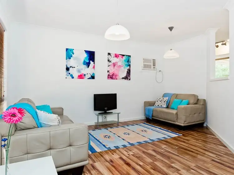 Second view of Homely house listing, 3 Kuranda Place, Darlington WA 6070