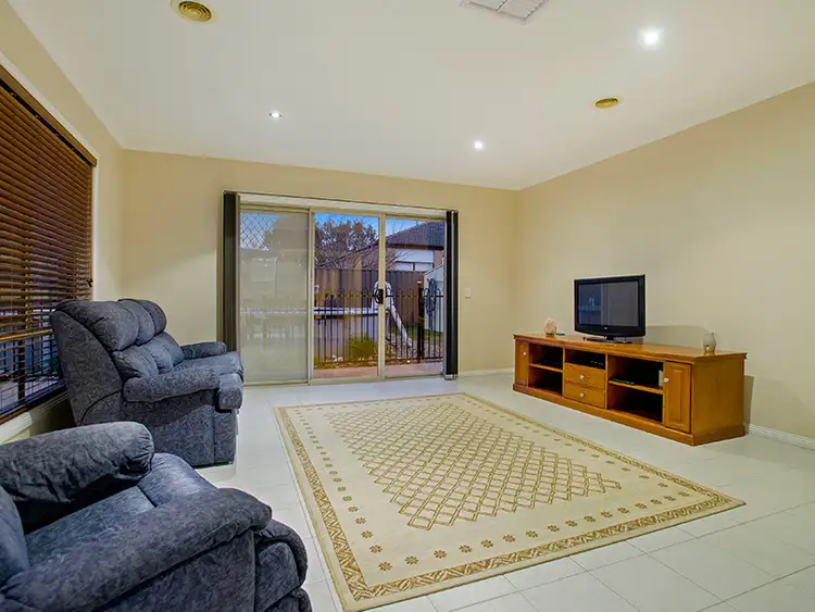 Third view of Homely house listing, 64 Eppalock Drive, Wyndham Vale VIC 3024