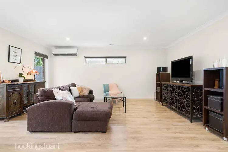 Fifth view of Homely house listing, 3 Kindred Close, Mooroolbark VIC 3138