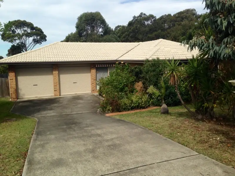 Main view of Homely house listing, 14 Basil Street, Worrigee NSW 2540