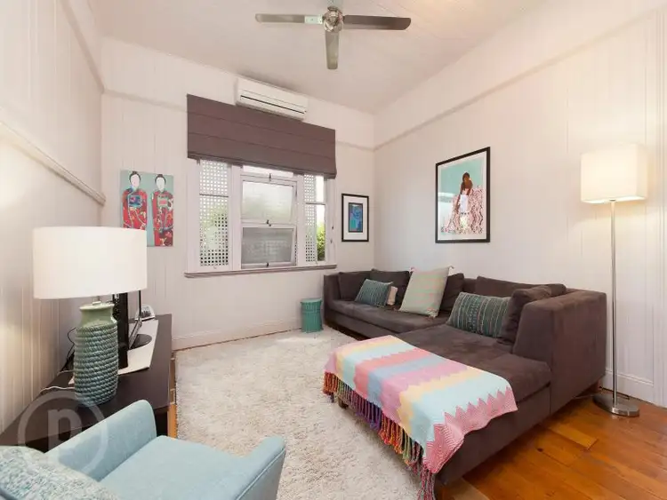 Fourth view of Homely house listing, 40 Stopford Street, Wooloowin QLD 4030