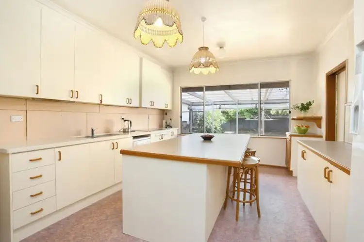 Third view of Homely house listing, 38 Halsbury Street, Hadfield VIC 3046