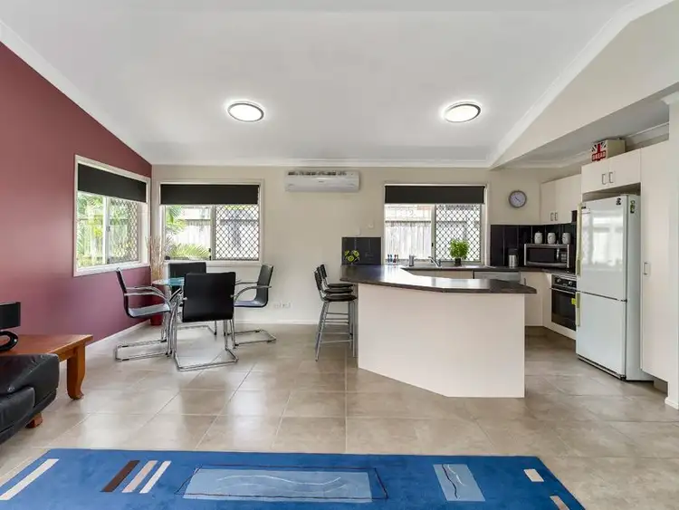 Second view of Homely house listing, 22 Birkenhead Crescent, Forest Lake QLD 4078