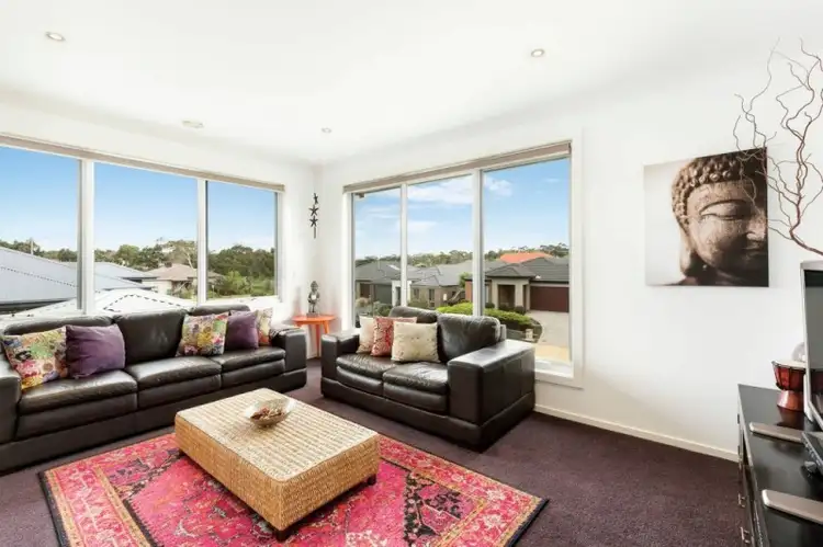 Third view of Homely house listing, 39 Marthas Ridge Drive, Mount Martha VIC 3934
