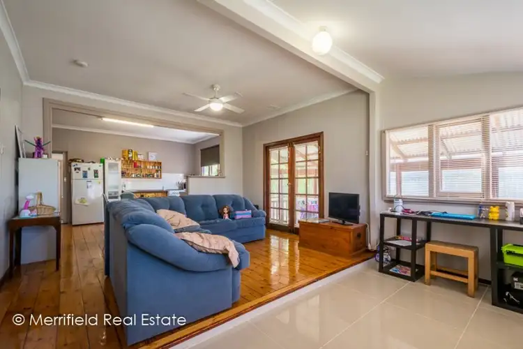 Fifth view of Homely house listing, 10 Banks Street, Lockyer WA 6330