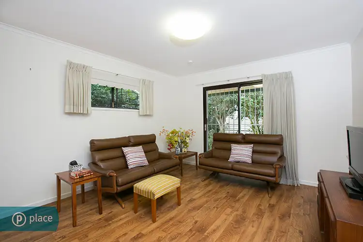 Fifth view of Homely house listing, 581 Honour Avenue, Sherwood QLD 4075