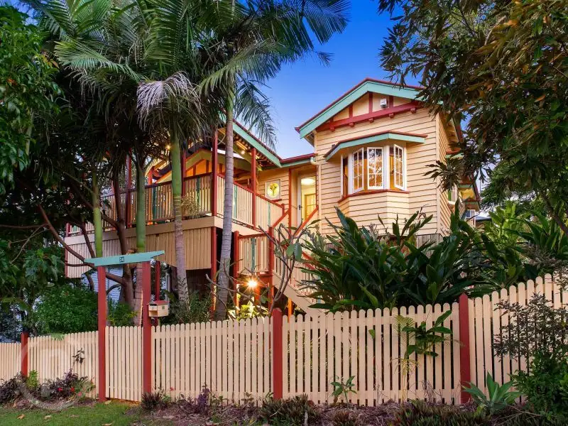 Main view of Homely house listing, 36 Shepherd Street, Wynnum QLD 4178