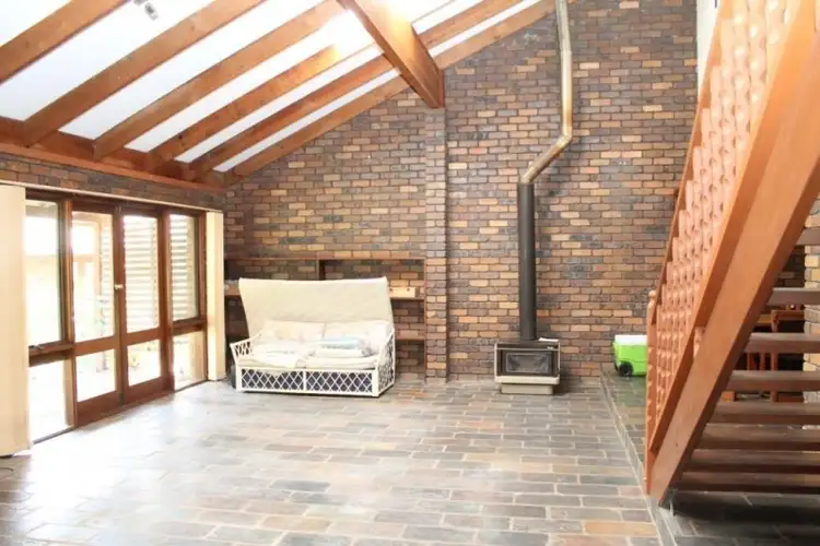Third view of Homely rural property listing, 200 Savilles Road, Bentley NSW 2480