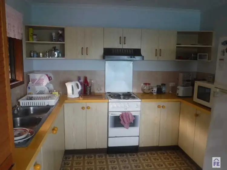 Sixth view of Homely house listing, 2 Adermann Street, Kingaroy QLD 4610