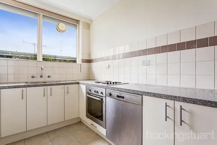 Third view of Homely apartment listing, 4/16 Repton Road, Malvern East VIC 3145