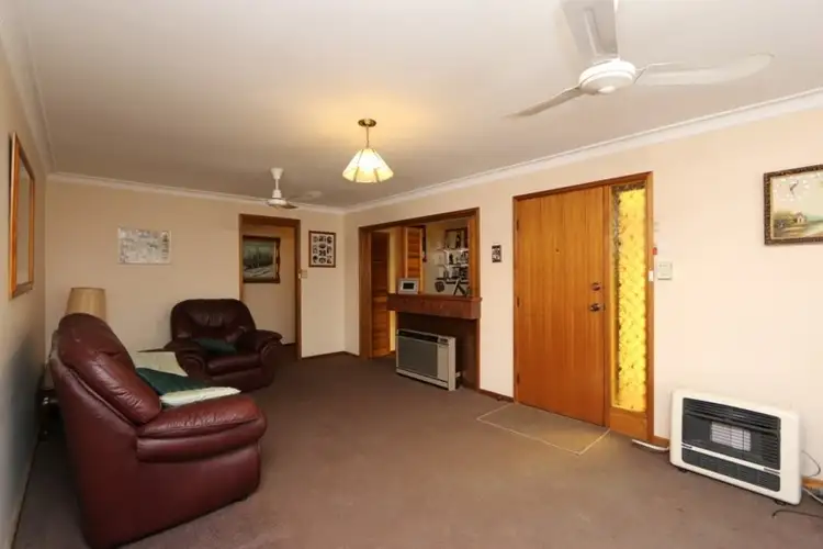 Second view of Homely house listing, 4 Larkspur Parade, Metford NSW 2323