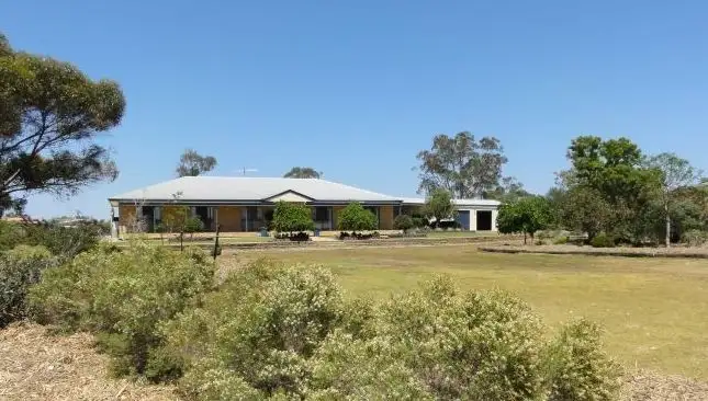 92 Irvingdale Road, Dalby QLD 4405