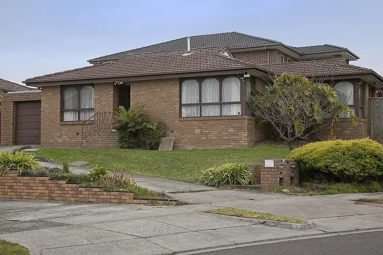 1/58 Sabine Avenue, Dandenong North VIC 3175