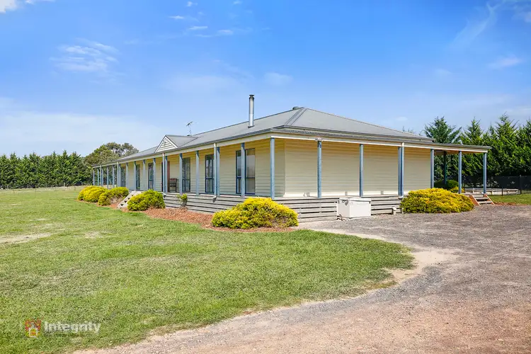 Second view of Homely house listing, 37 Walls Road, Glenburn VIC 3717