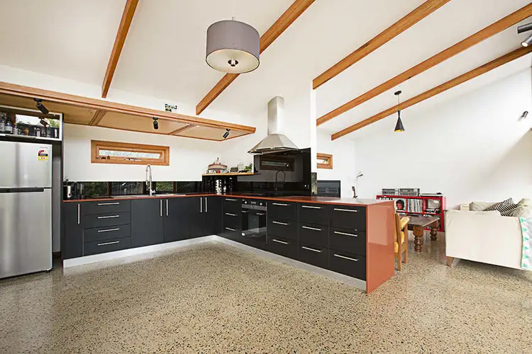 Second view of Homely house listing, 84 Cork Street, Gundaroo NSW 2620