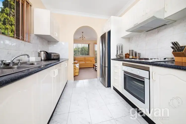 Second view of Homely apartment listing, 1/42-44 Illawarra Road, Allawah NSW 2218