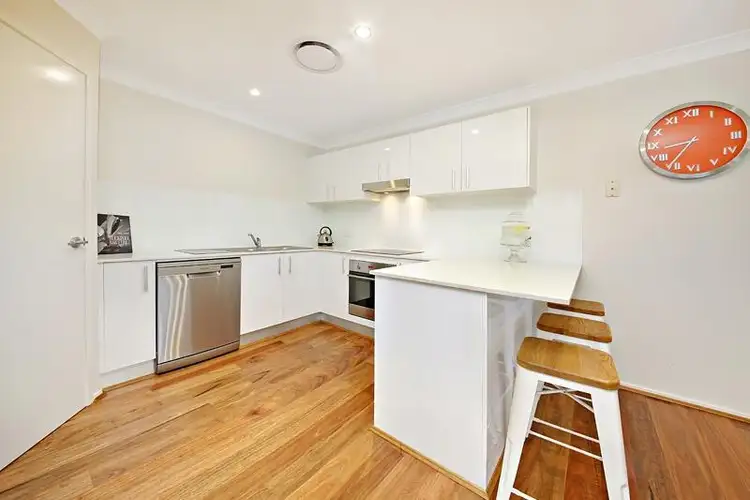 Third view of Homely house listing, 862A Henry Lawson Drive, Picnic Point NSW 2213