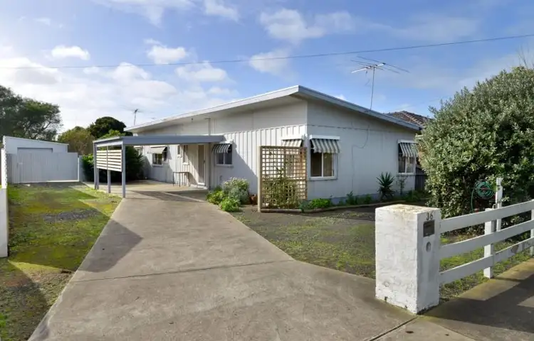 3 6 Blanche Street, St Leonards VIC 3223