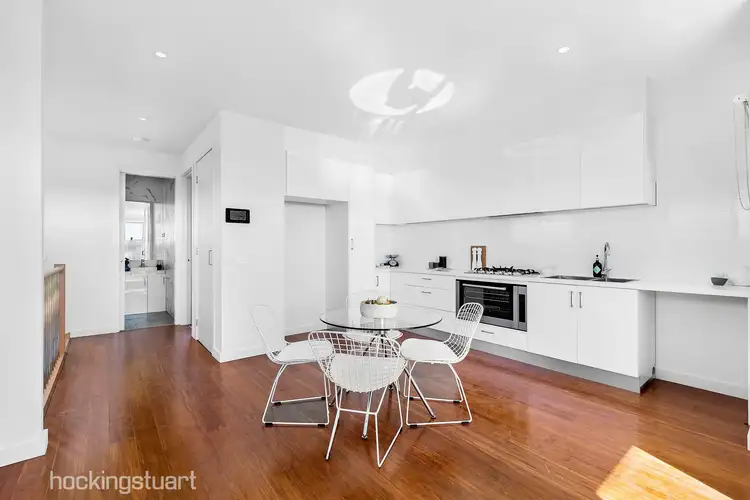 Fourth view of Homely house listing, 1&2/17 Park Avenue, Preston VIC 3072