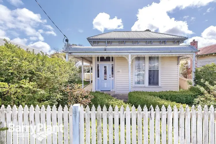 Main view of Homely house listing, 1010 Howitt Street, Wendouree VIC 3355