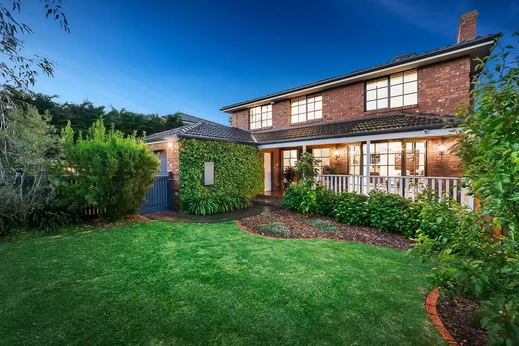 Main view of Homely house listing, 14 Ballamore Crescent, Doncaster VIC 3108