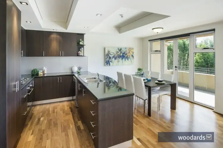 Fourth view of Homely apartment listing, 13/903 Riversdale Road, Camberwell VIC 3124