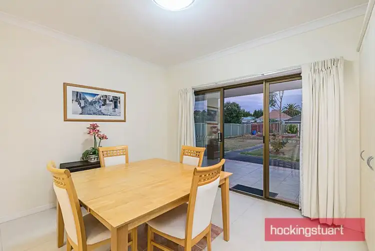 Sixth view of Homely house listing, 7 Creswick Street, Footscray VIC 3011