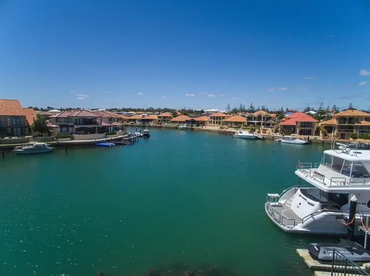 Fifth view of Homely land listing, 6 (L370) Abrolhos Quays, Wannanup WA 6210