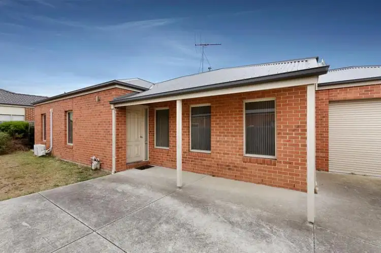 Second view of Homely unit listing, 2/73 Smith Street, Grovedale VIC 3216