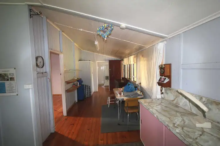 Second view of Homely house listing, 72 Haly Street, Kingaroy QLD 4610