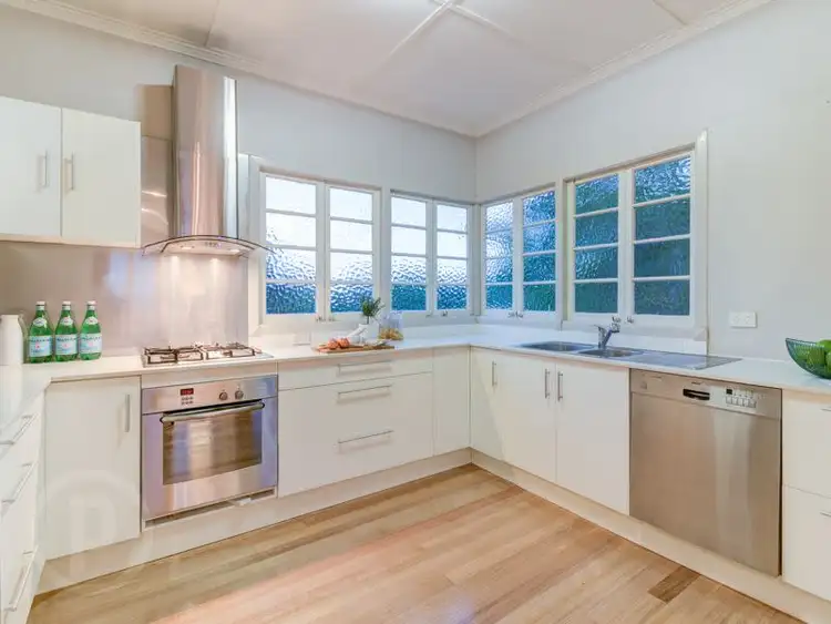 Fifth view of Homely house listing, 37 Moore Street, Enoggera QLD 4051