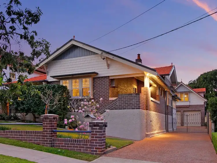 Main view of Homely house listing, 11 Bencoolen Avenue, West Ryde NSW 2114