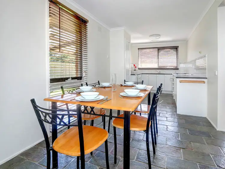 Sixth view of Homely house listing, 21 Dunsterville Crescent, Frankston VIC 3199