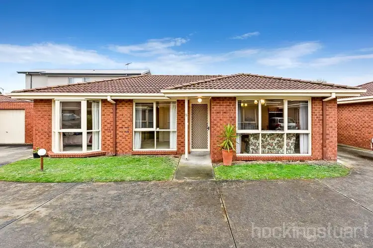 5/15 Hemingford Road, Bentleigh East VIC 3165