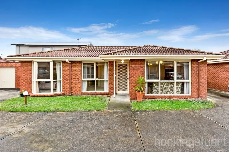 Main view of Homely unit listing, 5/15 Hemingford Road, Bentleigh East VIC 3165