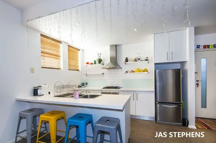 Third view of Homely unit listing, 2/104 Monash Street, Sunshine VIC 3020