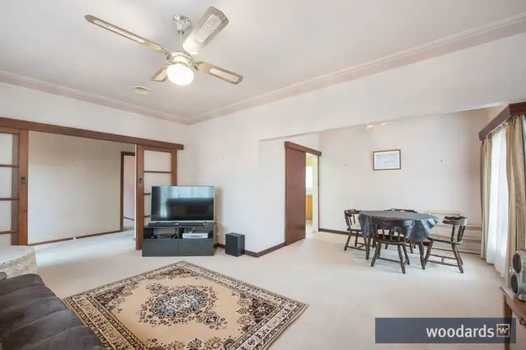 Second view of Homely house listing, 32 Morden Court, Nunawading VIC 3131