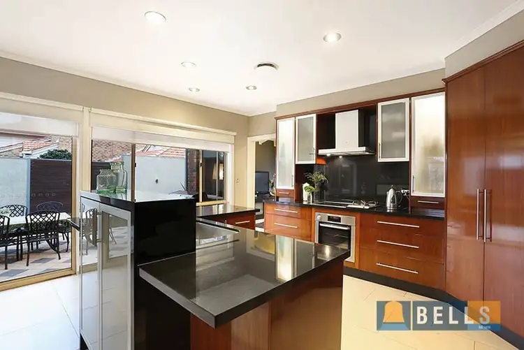 Sixth view of Homely house listing, 5 Mahon Court, Taylors Lakes VIC 3038