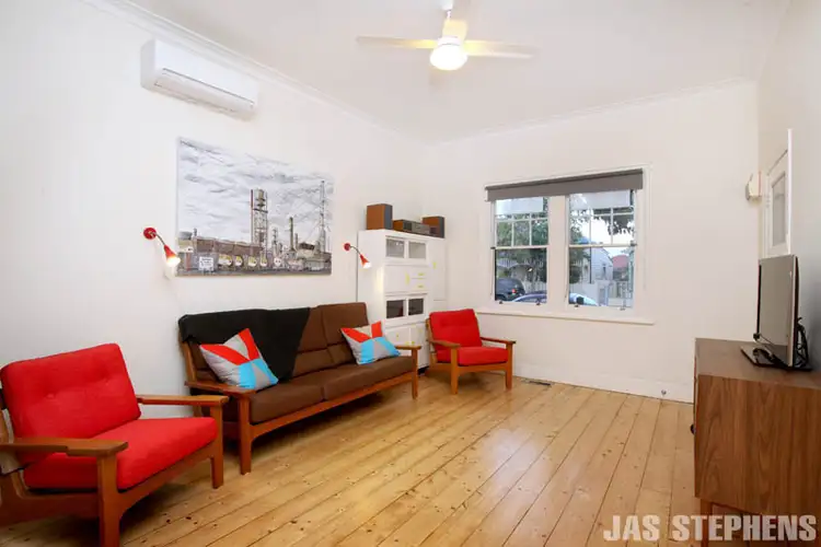 Second view of Homely house listing, 72 Coronation Street, Kingsville VIC 3012