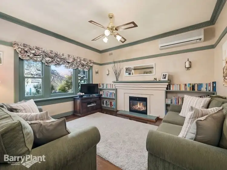 Second view of Homely unit listing, 1/37 Cypress Avenue, Boronia VIC 3155