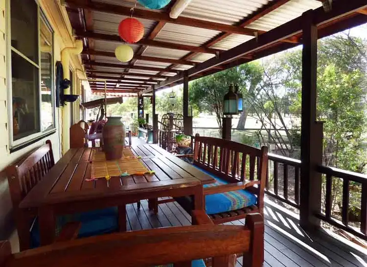 Third view of Homely house listing, 6 Short Street, Crows Nest QLD 4355